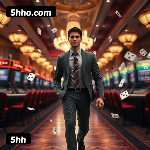 Jogos de Cassino em Destaque - Slots, Roleta, Blackjack