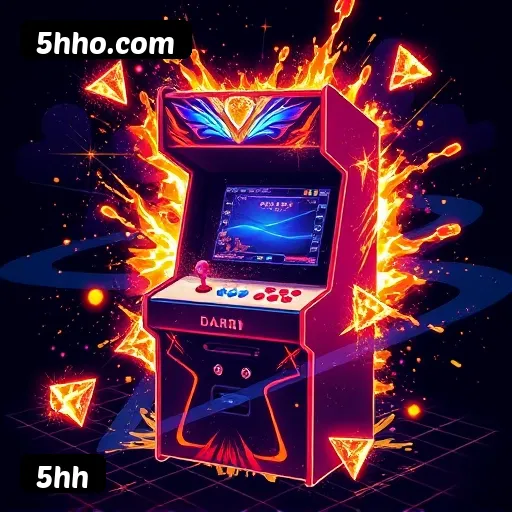 Categorias de Jogos - Slots, Mesa, Ao Vivo, Jackpots