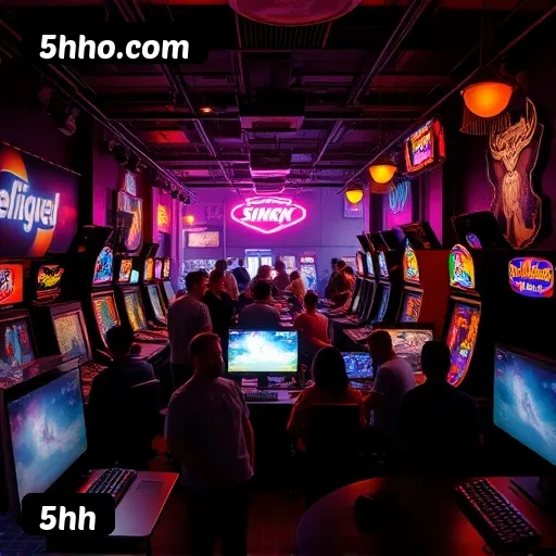 Coleção Premium de Slots 5hh - NetEnt, Pragmatic Play, Evolution
