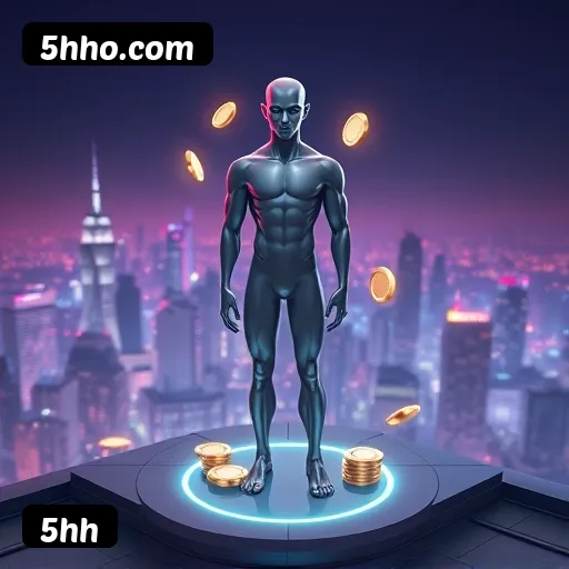 Jogos de Mesa Premium 5hh - Blackjack, Roleta, Baccarat